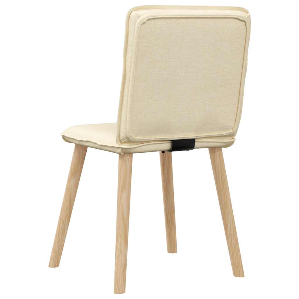 Spisestuestole 2 stk