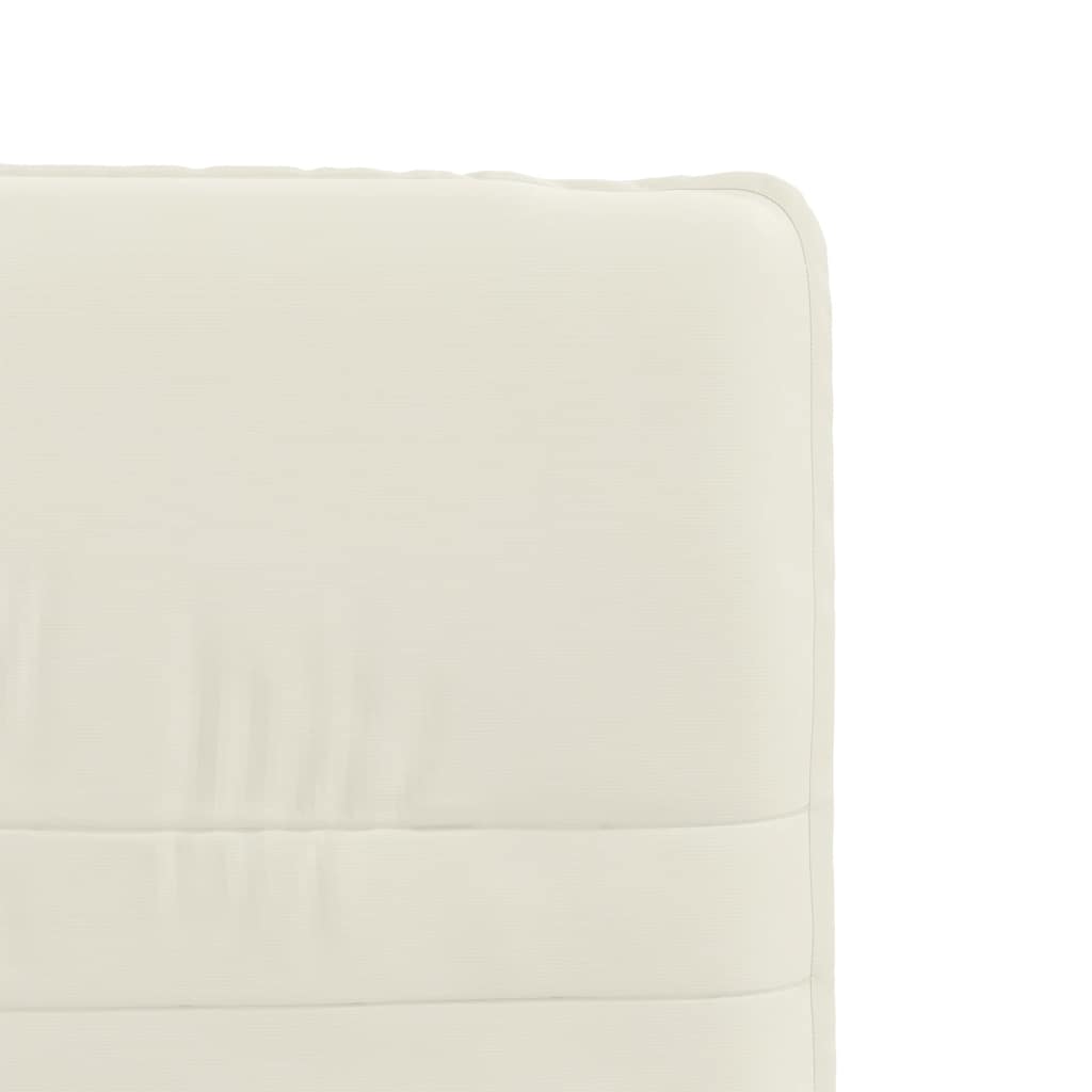 Spisestuestol Creme Velvet