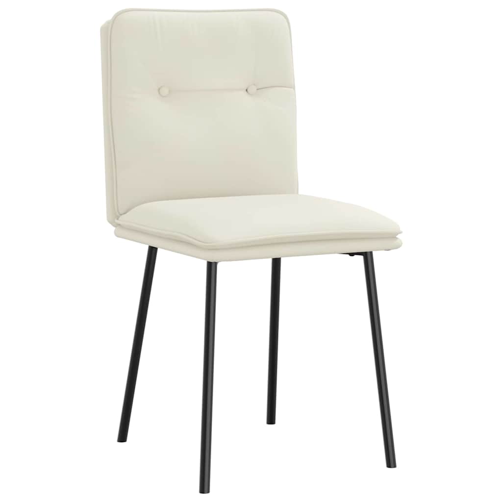 Spisestuestole 2 stk