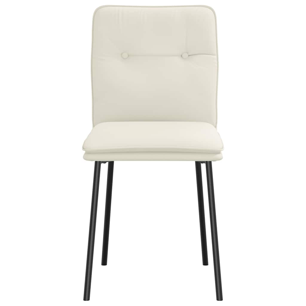 Spisestuestole 2 stk