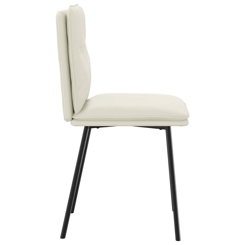 Spisestuestole 2 stk