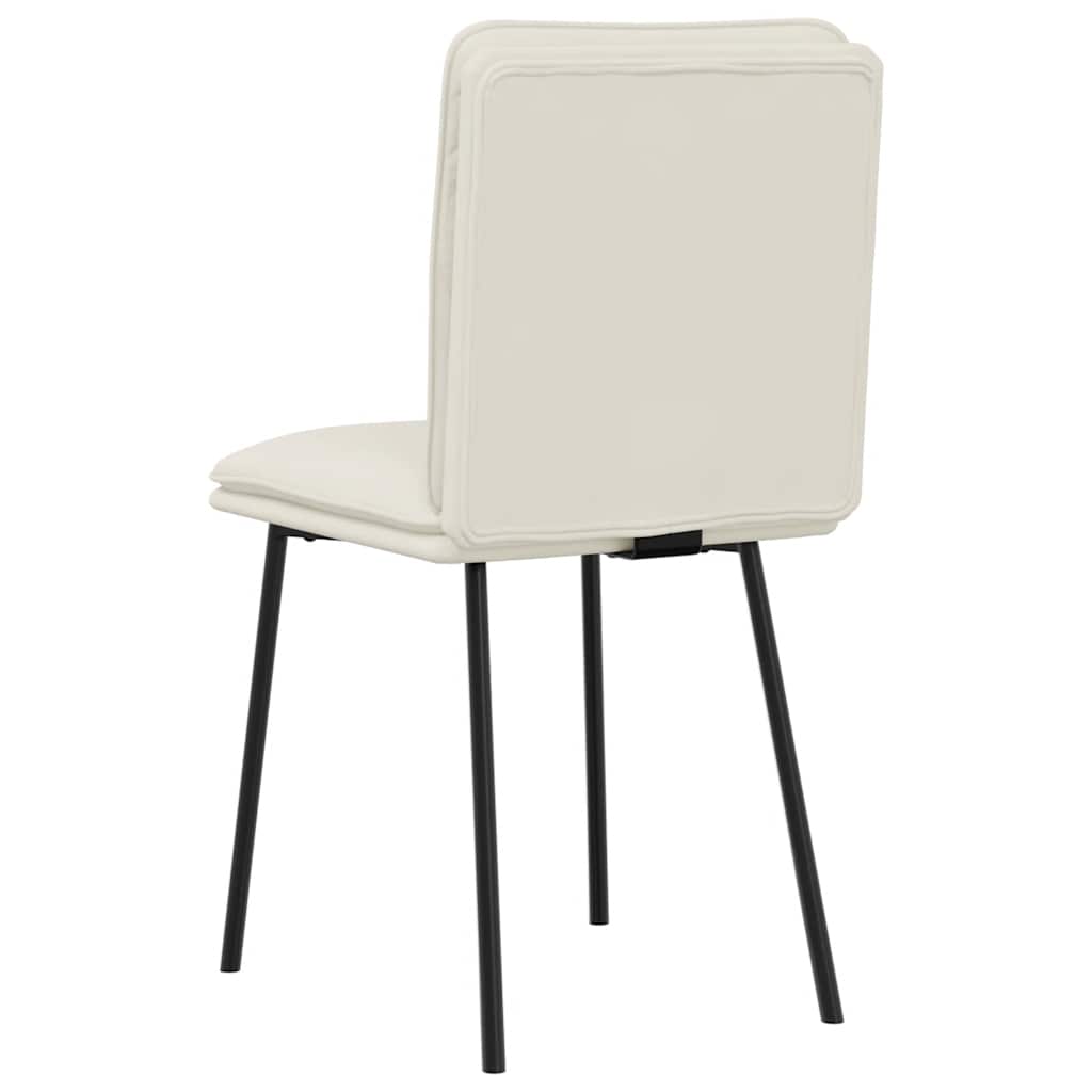 Spisestuestole 2 stk