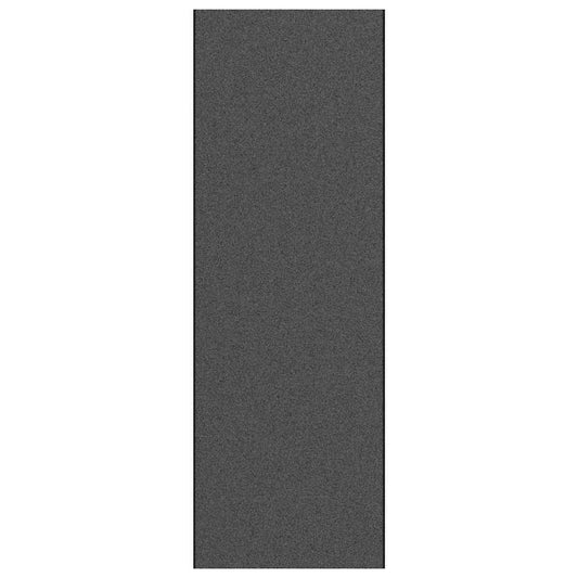 Fußmatte Anthrazit und Schwarz 120 x 350 cm Polyamid und PVC