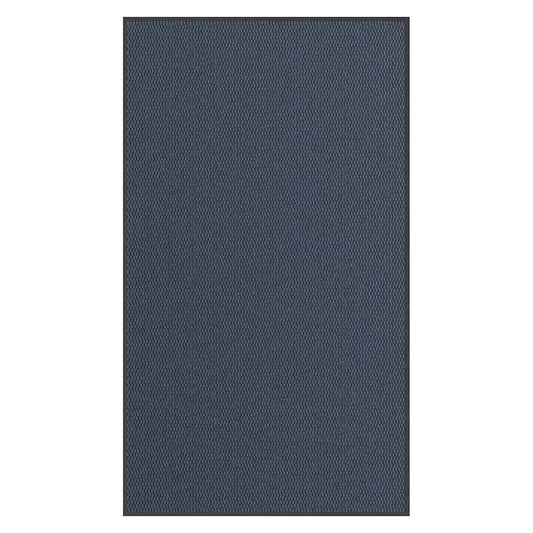 Dørmåtte Blå 115x200 cm