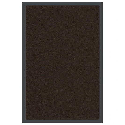 Dørmåtte Brun 40x60 cm
