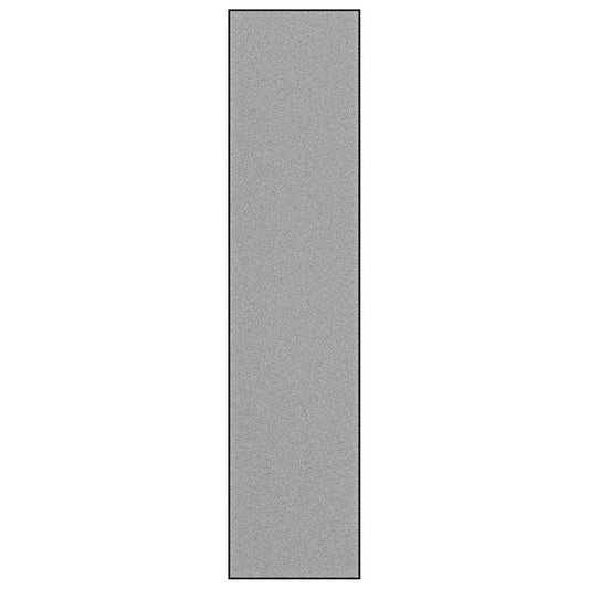 Dørmåtte Grå 115x500 cm