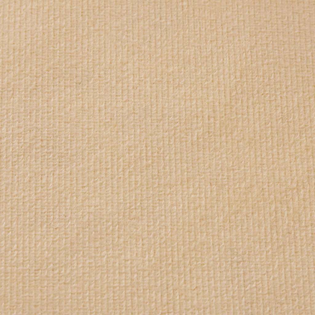 Børnesofa Creme Soft Plys