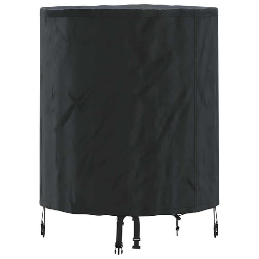 Gartenmöbelabdeckung 62 x 62 x 70 cm 210D Oxford Stoff