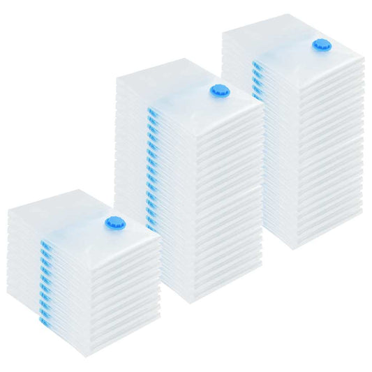 Vakuum-Aufbewahrungsbeutel mit Speicher 50 pcs 70 x 50 cm