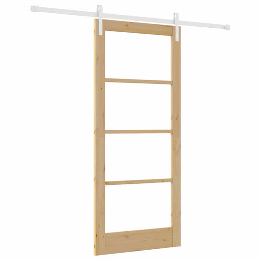 Innentür ORKDAL Braun 86 x 198,5 cm
