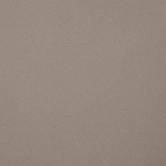 Balkon Sichtschutz Taupe 160 x 160 cm Stoff