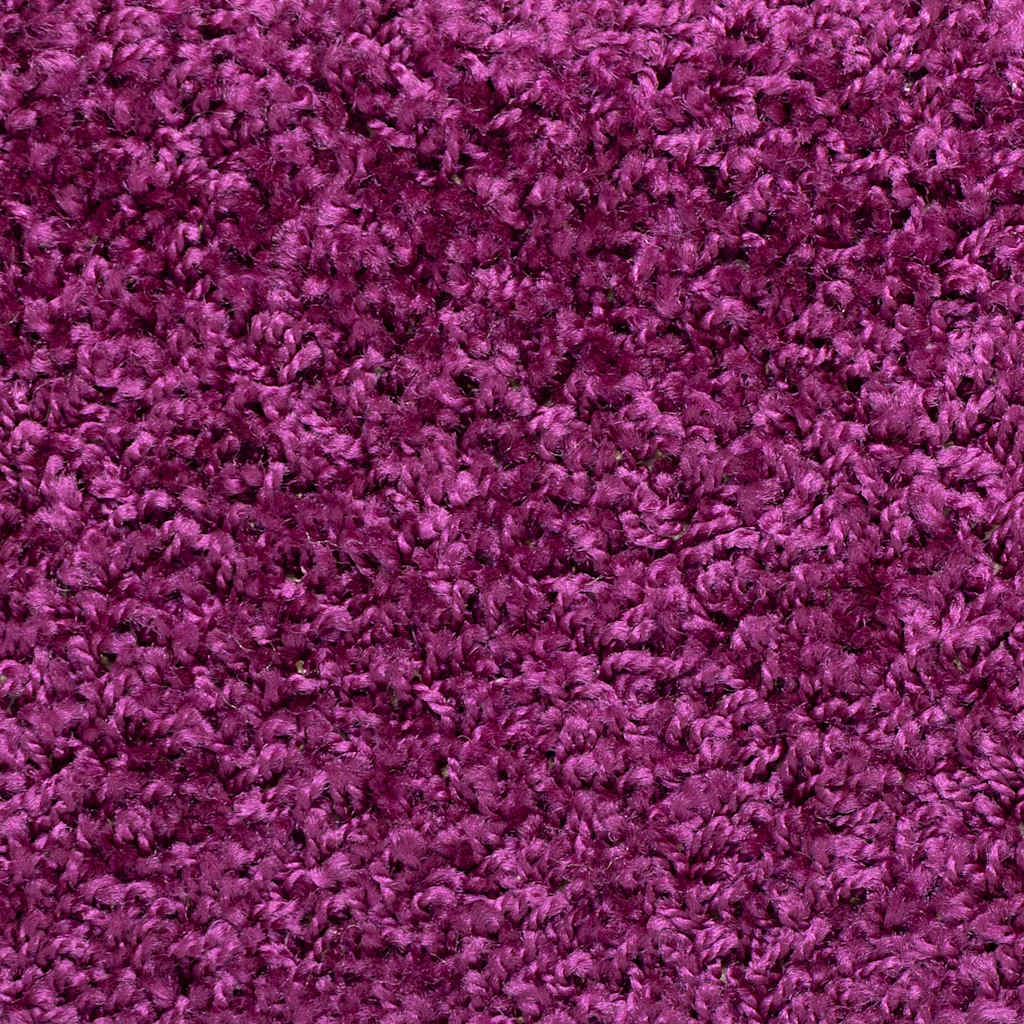 Stufenmatten 30 Stk. 65x21x4 cm Violett Rechteckiger Rand