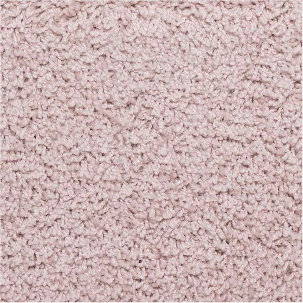 Stufenmatten 30 Stk. 65x21x4 cm Weiß und Rosa Rechteckiger Rand