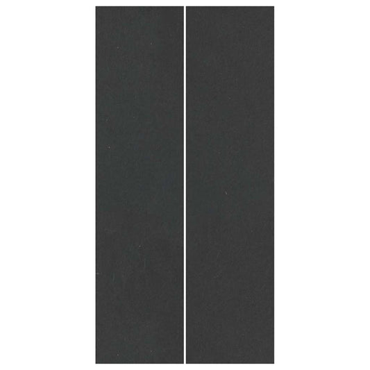 Bodenfolie für Pools Schwarz 500 x 250 cm Polyester-Geotextil