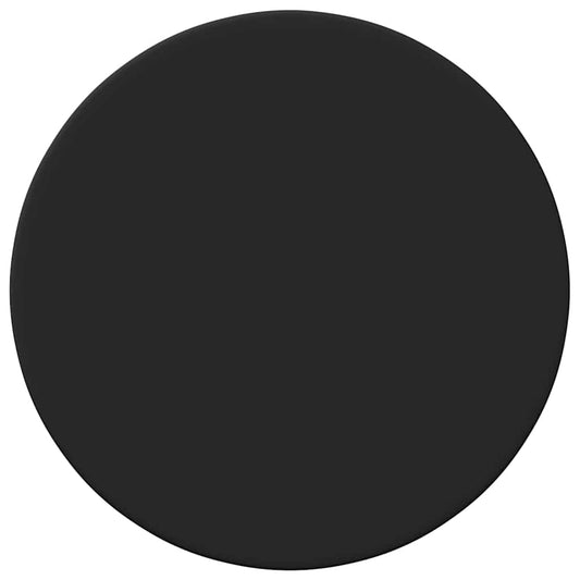 Tischplatte Schwarz 30 x 30 x 1,5 cm Holzwerkstoff