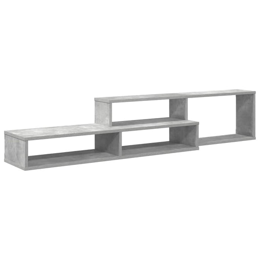 WandTVStand 150x25x28,5cm Holzwerkstoff