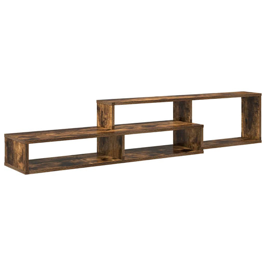WandTVStand 150x25x28,5cm Holzwerkstoff