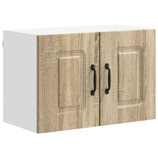 Küchenschrank Sonoma-Eiche 60 x 31 x 40 cm Holzwerkstoff