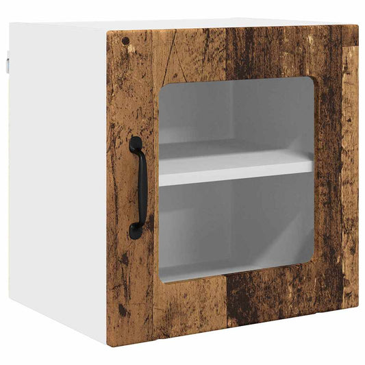 Küchenschrank Altholz 40 x 31 x 40 cm Holzwerkstoff