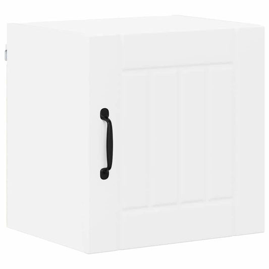 Küchenschrank Weiß 40 x 31 x 40 cm Holzwerkstoff