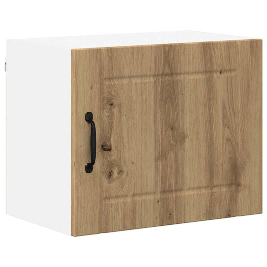 Küchenschrank Artisan-Eiche 50 x 31 x 40 cm Holzwerkstoff