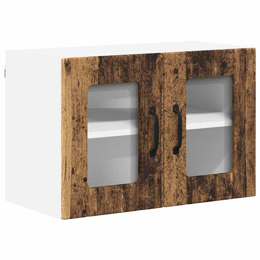Küchenschrank Altholz 60 x 31 x 40 cm Holzwerkstoff