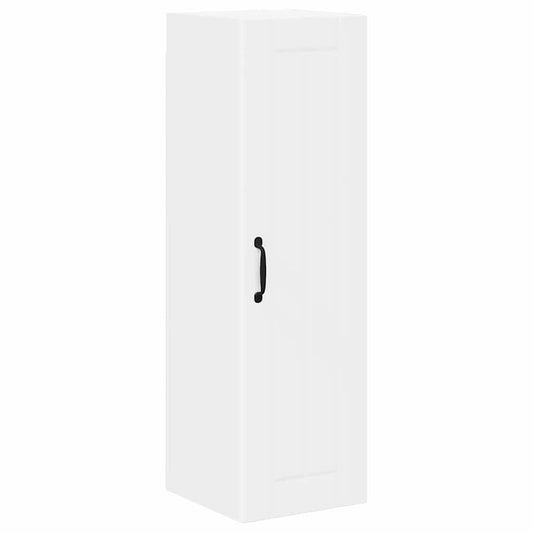 Küchenschrank Weiß 30 x 31 x 100 cm Holzwerkstoff