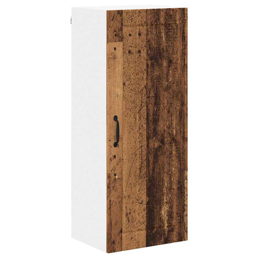 Küchenschrank Altholz 40 x 31 x 100 cm Holzwerkstoff