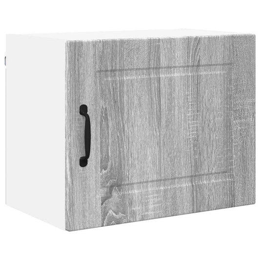 Küchenschrank Graues Sonoma 50 x 31 x 40 cm Holzwerkstoff