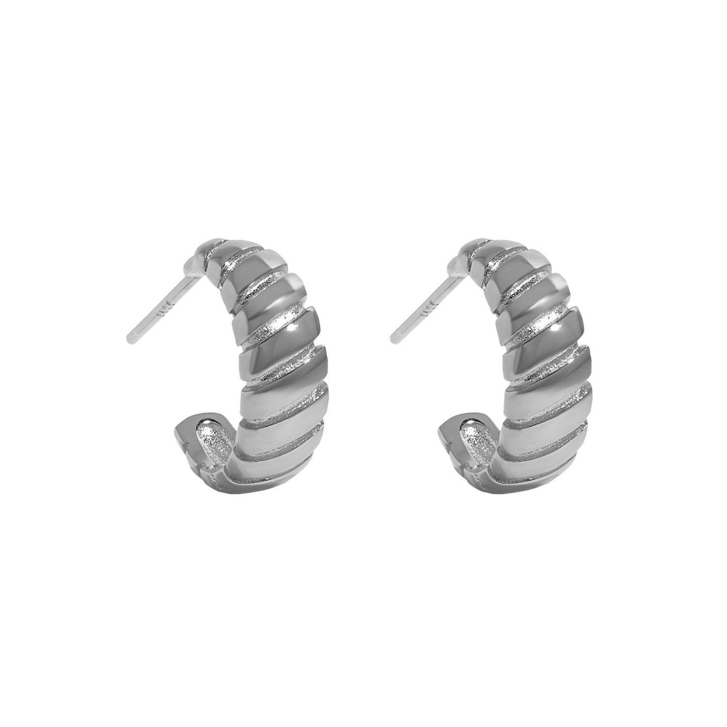ANOUK HOOPS 1,5CM - Shopgalaxy
