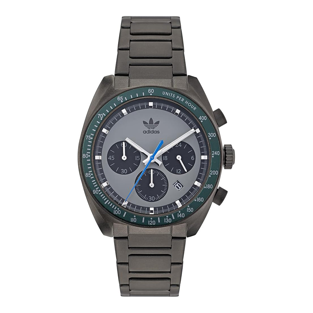 Adidas Edition One AOFH22007 Herrenuhr Chronograph-0