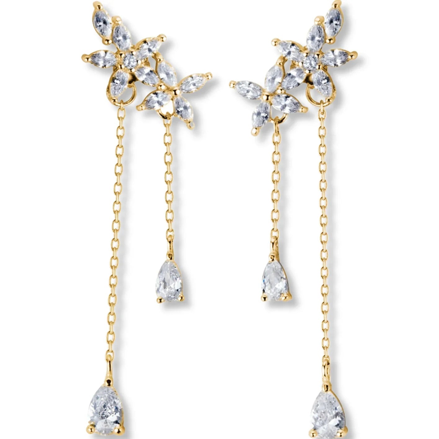 ARUBA STUDS - Shopgalaxy.ch
