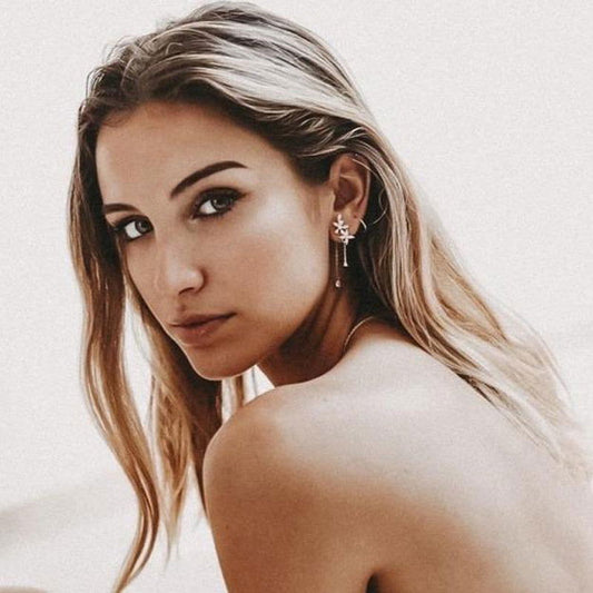 ARUBA STUDS - Shopgalaxy.ch