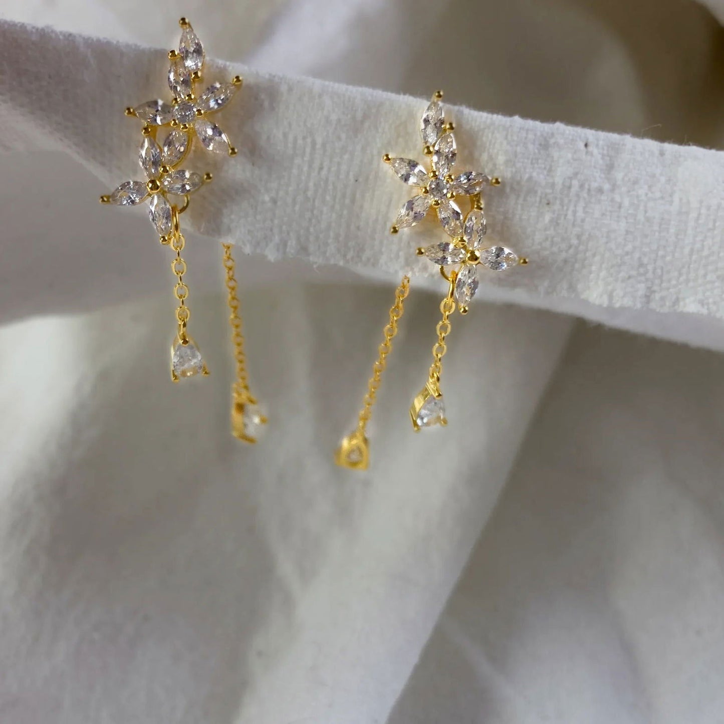 ARUBA STUDS - Shopgalaxy.ch