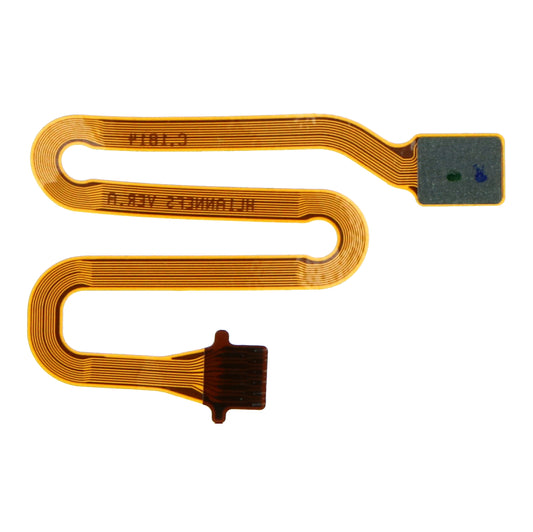 Fingerabdrucksensor Anschluss Flexkabel für Huawei P20 Lite