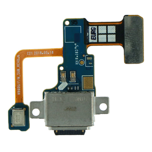 Ladeport Flexkabel für Samsung Galaxy Note 9