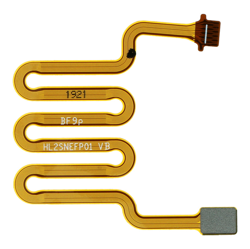Fingerabdrucksensor Flexkabel für Huawei Mate 20 Lite