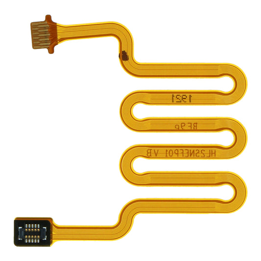 Fingerabdrucksensor Flexkabel für Huawei Mate 20 Lite