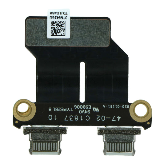 Stromanschluss für MacBook Air A1932, A2179, M1 A2337