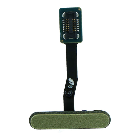 Power Taste und Fingerabdrucksensor Flexkabel für Samsung Galaxy S10e