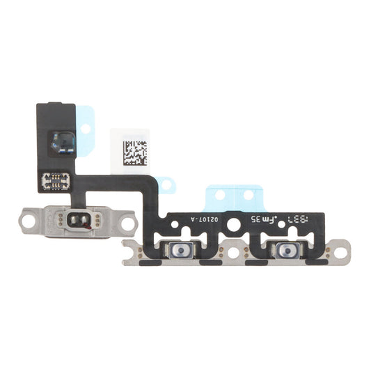 Lautstärkeregler Flexkabel für iPhone 11