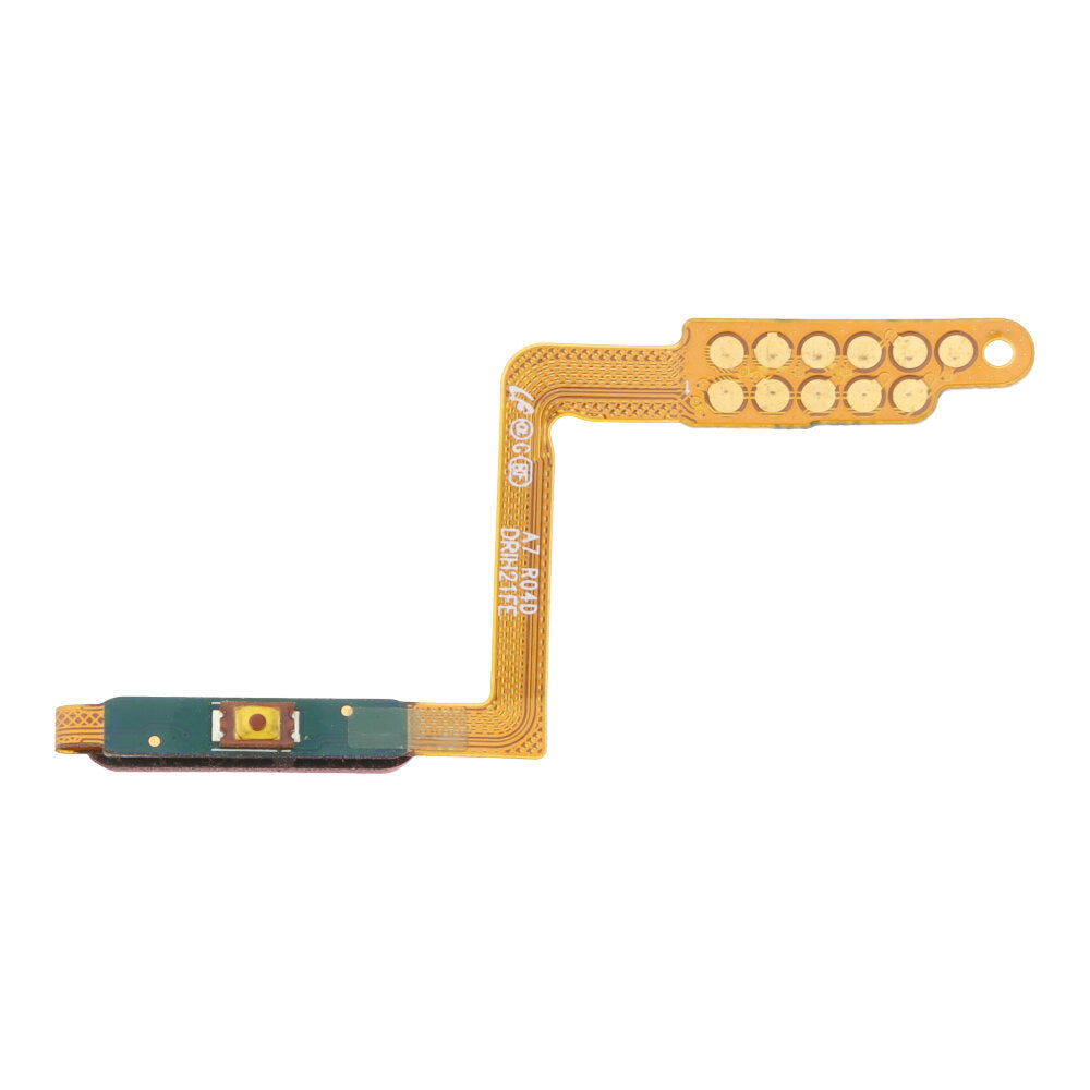 PowerButton & Fingerabdrucksensor Flexkabel für Samsung Galaxy A7 (2018)