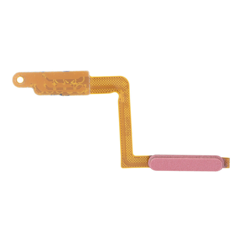 PowerButton & Fingerabdrucksensor Flexkabel für Samsung Galaxy A7 (2018)