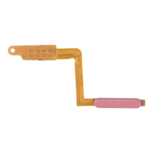 PowerButton & Fingerabdrucksensor Flexkabel für Samsung Galaxy A7 (2018)