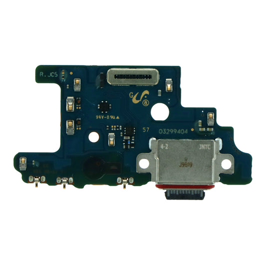 Ladeanschluss Platine für Samsung Galaxy S20+, S20+ 5G