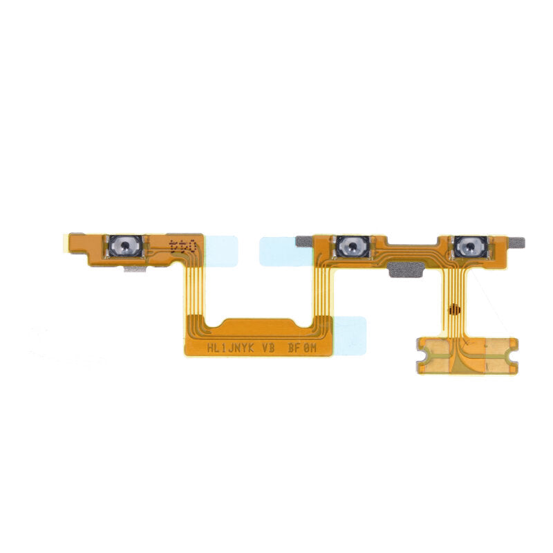 Power & Volume Button Flexkabel für Huawei P40 Lite