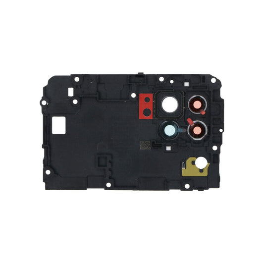 Mainboard Halteklammer mit Kameralinse für Huawei P40 Lite