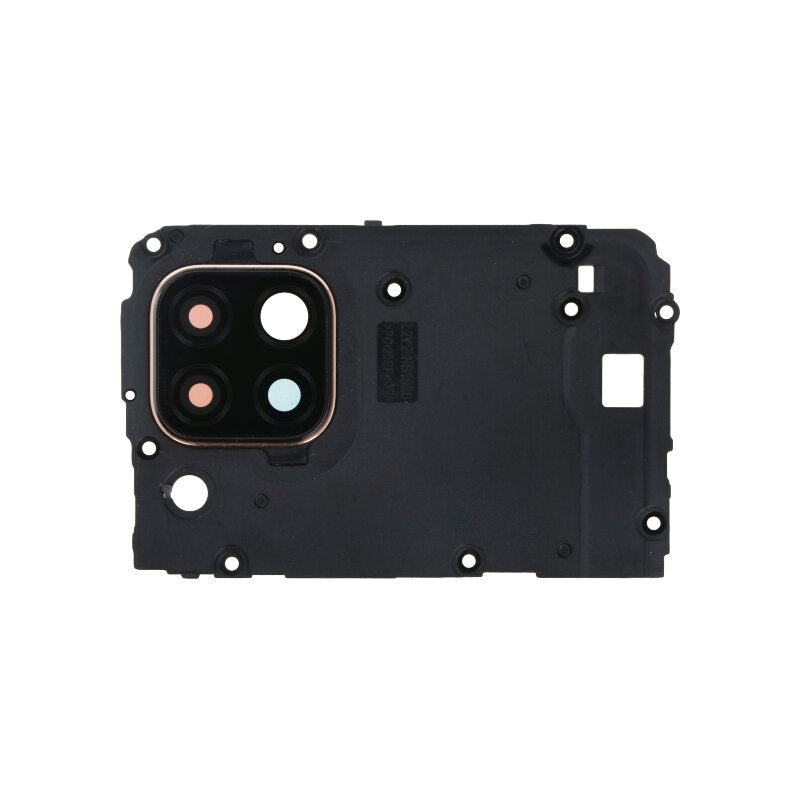Mainboard Halteklammer mit Kameralinse für Huawei P40 Lite