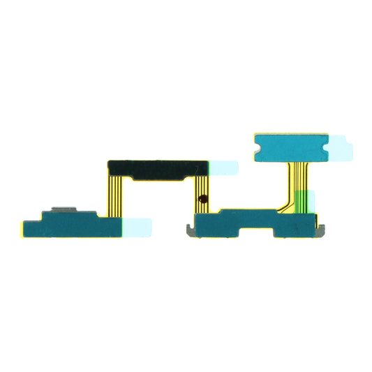 Power & Lautstärketasten Flexkabel für Huawei P40 Lite 5G