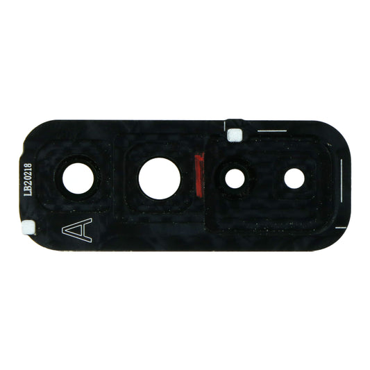 Rückkamera Linse und Rahmen für Huawei P40 Lite 5G